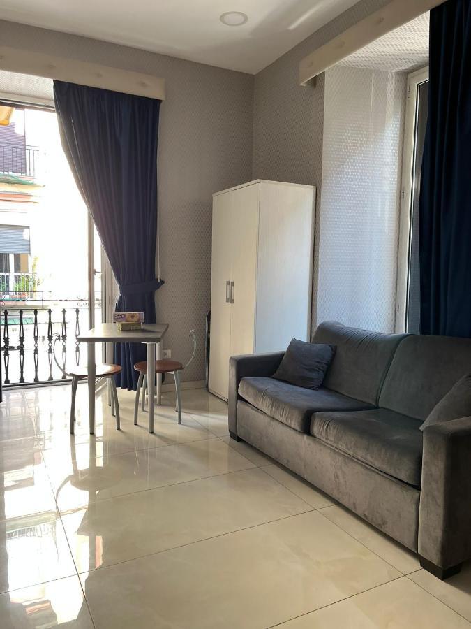 Casa Del Sol Apartment Napoli Ngoại thất bức ảnh